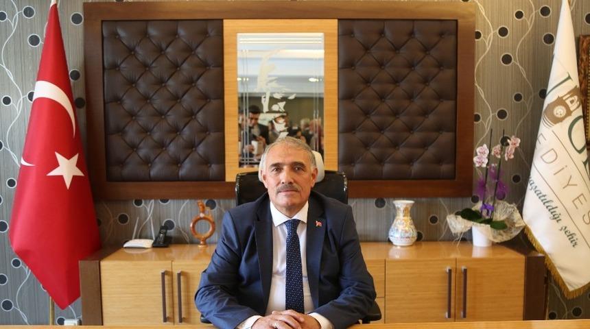 Niğde Belediye Başkanı Özkan’ın 12 Mart İstiklal Marşı’nın Kabulü Mesajı