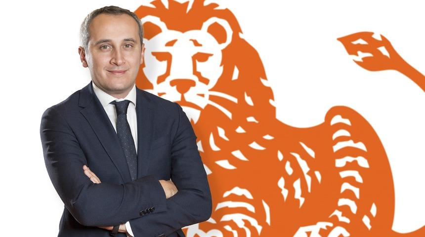 ING: Türkiye’de tasarruf sahipliği oranı yılık 1.7 puan arttı