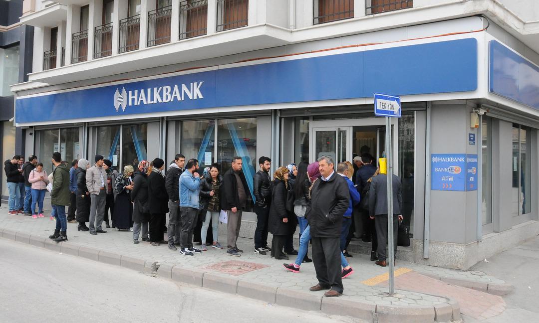 Eskişehir&rsquo;de TOKİ konutlarına yoğun ilgi