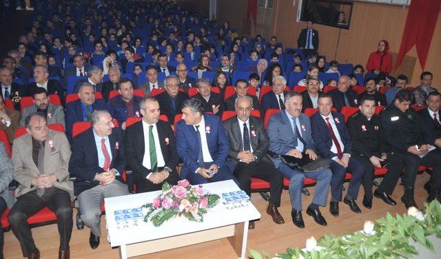 İstiklal Marşı’nın kabulünün 98. yılı