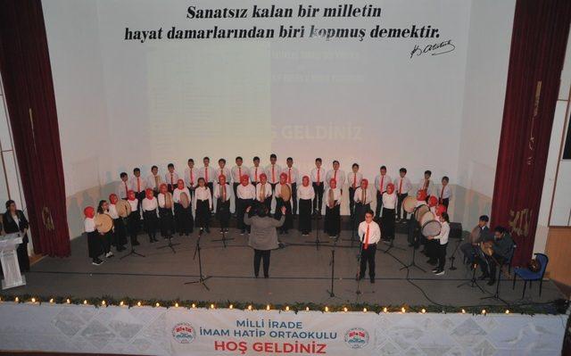 İstiklal Marşı’nın kabulünün 98. yılı