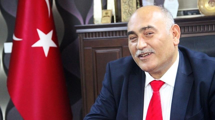 Şahin, &ldquo;Milli Şairimiz Mehmet Akif&rsquo;i rahmet ve minnetle anıyorum&rdquo;