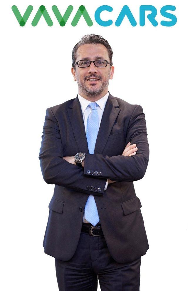 K&uuml;resel şirket T&uuml;rkiye&rsquo;de ikinci el otomobil sekt&ouml;r&uuml;ne giriyor 1