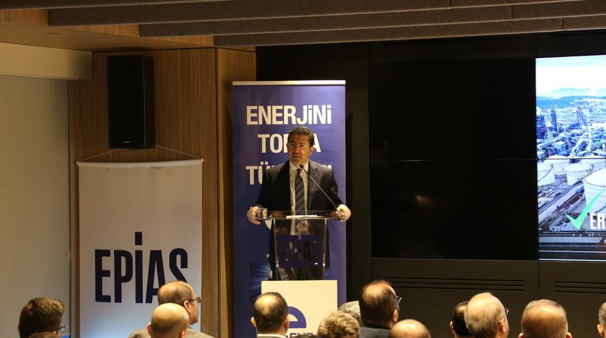 Küresel enerji verimliliği yatırımları 335 milyar dolara ulaştı
