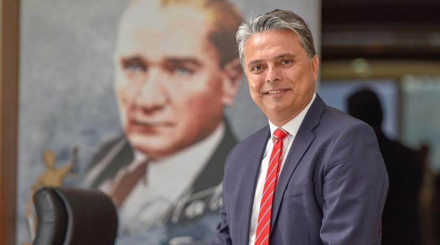 Muratpaşa’ya antika ve ikinci el pazarı kuruluyor