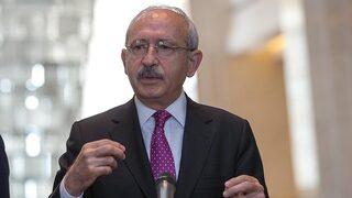 Kılıçdaroğlu, üniversitelilerin sorularını yanıtladı