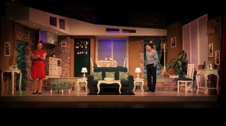 “Paraya Hayır” Zonguldak’ta sahnelenecek