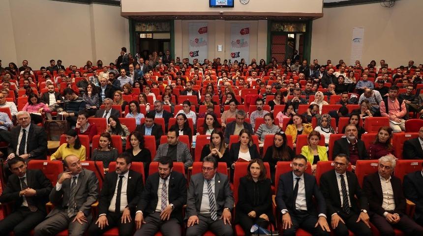 2019 istihdam teşvikleri bilgilendirme semineri ATO&rsquo;da yapıldı