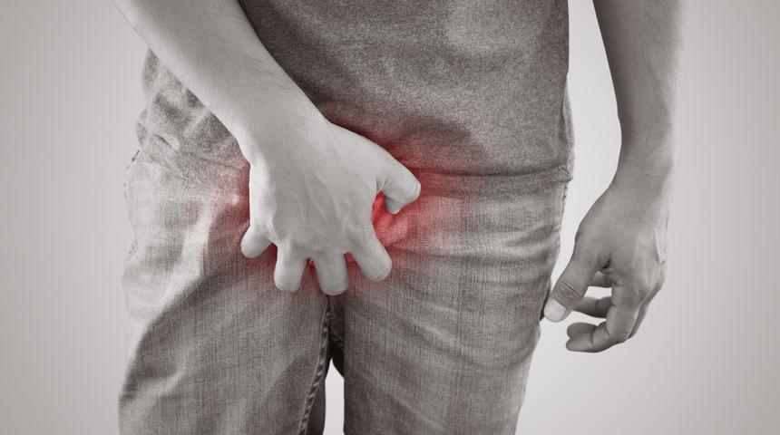 İdrarını yaparken acı duymaya başladı! Sebebi '18 yıllık kurşun' çıktı!