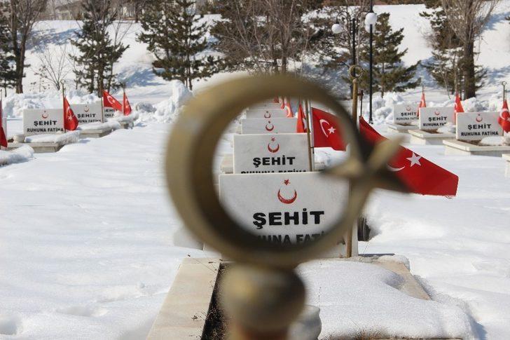 Erzurum’un düşman işgalinden kurtuluşunun 101. yıldönümü G1