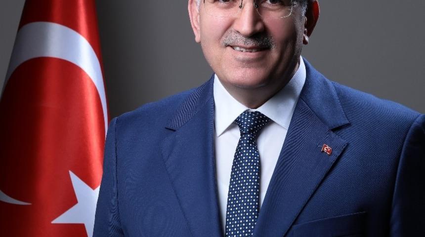 Başkan &Ouml;z: &ldquo;Erzurum; bağımsızlık ve milli m&uuml;cadelenin sembol şehridir&rdquo;