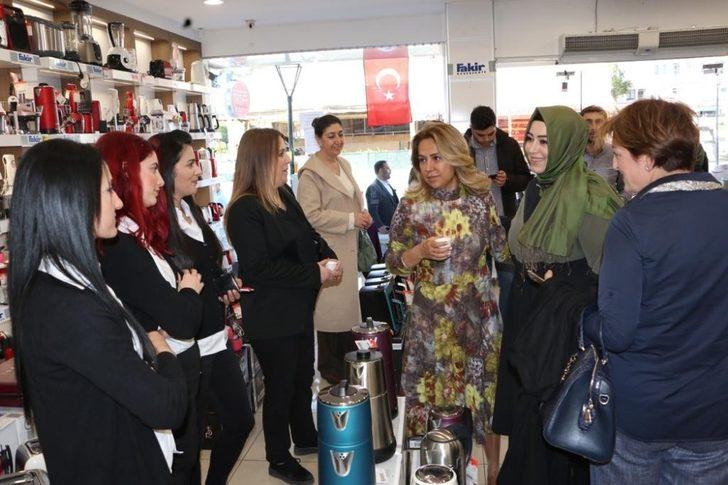 Sena Nur Çelik: "Engellilerimiz için ayrılan kaynak 95 kat arttı" G5