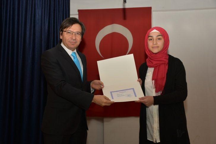 İnönü’de İstiklal Marşı’nın Kabulü ve Mehmet Akif Ersoy´u Anma töreni G5