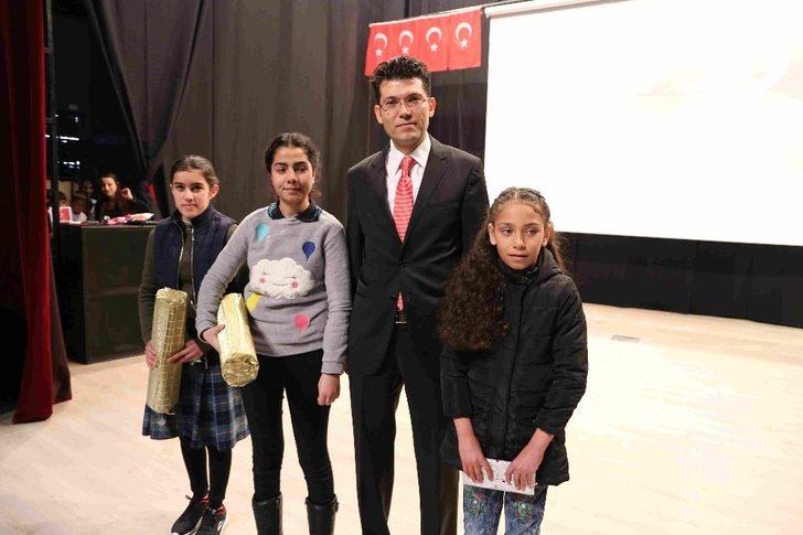 12 Mart İstiklal Marşı’nın kabulü ve Mehmet Akif Ersoy’u Anma Günü G1