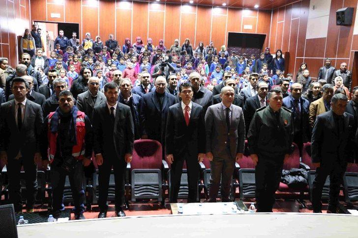 12 Mart İstiklal Marşı’nın kabulü ve Mehmet Akif Ersoy’u Anma Günü G3