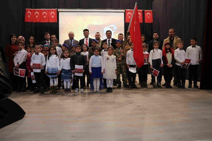 12 Mart İstiklal Marşı’nın kabulü ve Mehmet Akif Ersoy’u Anma Günü G5