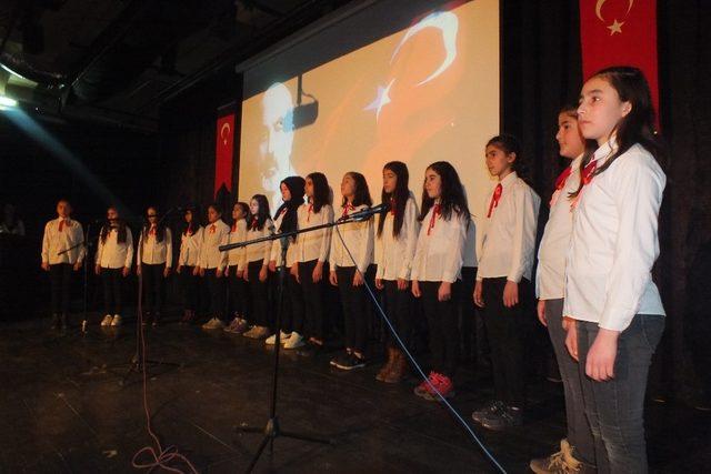 12 Mart İstiklal Marşı’nın kabulü ve Mehmet Akif Ersoy’u Anma Günü