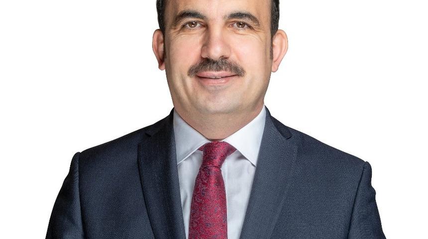 Altay: &ldquo;İstiklal Marşı milletimizin kahramanlığını tarihe altın harflerle kazıdı&rdquo;