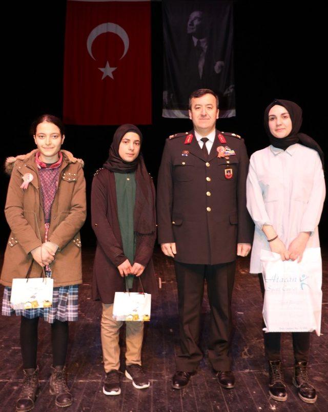 Van’da İstiklal Marşı’nın kabulü ve Mehmet Akif Ersoy’u Anma Günü