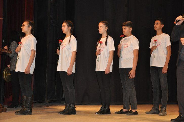 İstiklal Marşı’nın kabulü ve Mehmet Akif Ersoy’u Anma Günü G1