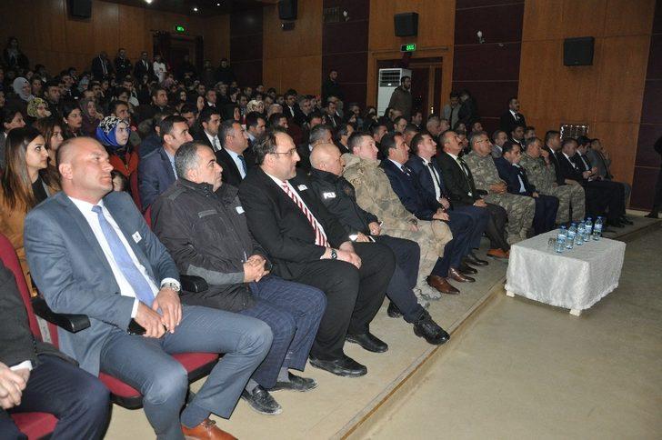 İstiklal Marşı’nın kabulü ve Mehmet Akif Ersoy’u Anma Günü G4