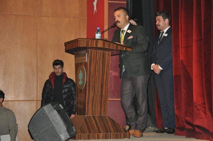 İstiklal Marşı’nın kabulü ve Mehmet Akif Ersoy’u Anma Günü G5