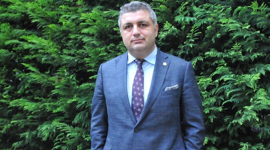 TÜGİAD Başkanı Şohoğlu: Küçülme 2019’da da hissedilecek