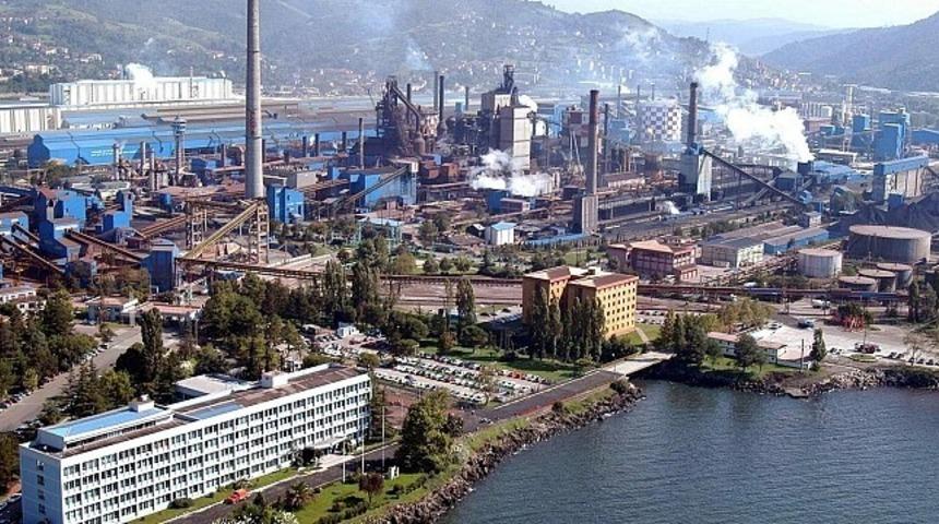 ERDEMİR iş&ccedil;ilerinin zam oranları belli oldu