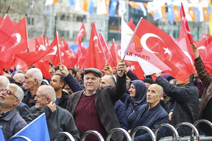 Gebze-Halkalı Banliyö Tren Hatları açıldı  G3