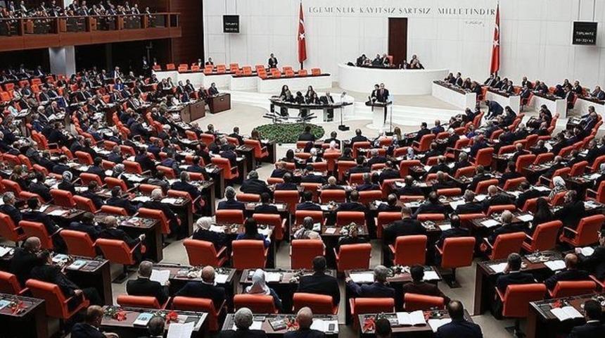 Son dakika! CHP'li milletvekili hakkında soruşturma başlatıldı
