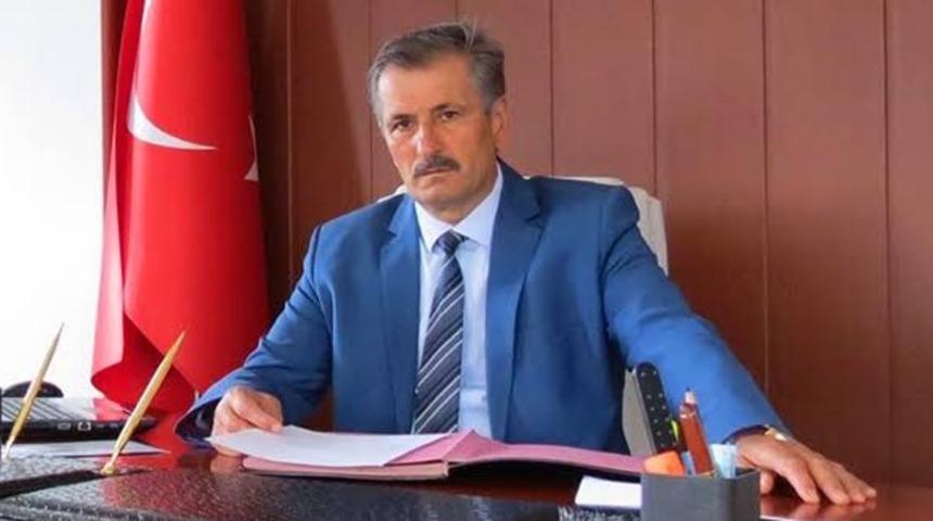 Başkan Şent&uuml;rk, &ldquo;Bu marş bizim inkılabımızı anlatır&rdquo;