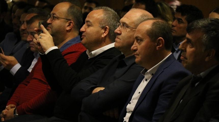 İhlas Pazarlama Denizli Bölge Müdürlüğü 2018 yılını değerlendirdi