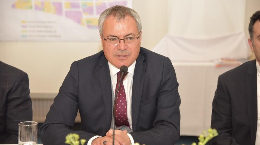 Manisa yeni bir OSB’ye daha kavuşuyor