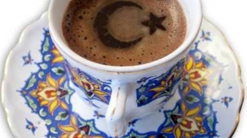 Marmaris&rsquo;te kahvenin hatırı da değeri de arttı