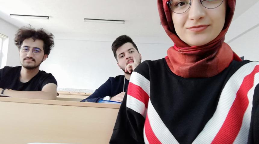 Polonya'da &ouml;ld&uuml;r&uuml;len Furkan'ın arkadaşı: Hak etmediği bir &ouml;l&uuml;m oldu