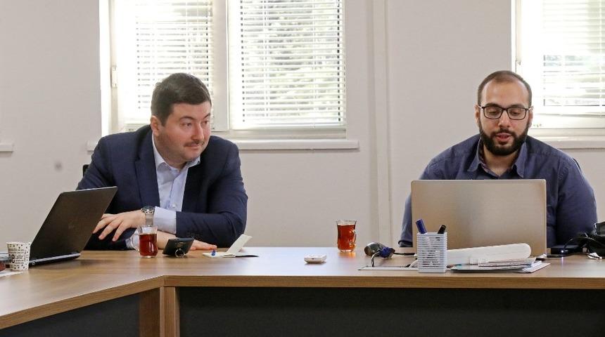 SA&Uuml;&rsquo;de &ldquo;Katılım Bankacılığı Uygulamaları ve Danışma Kurulları&rdquo; semineri d&uuml;zenlendi