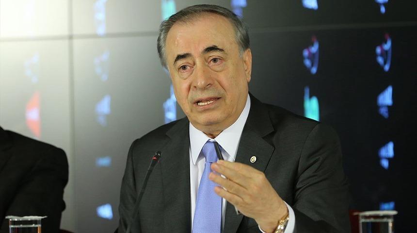 Mustafa Cengiz: Biz hiçbir koltuğa yapışık değiliz