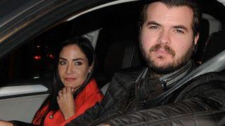 Barış Üregül ve Deniz Asya Üregül'ün boşanma davası! 'Aylık 500 TL nafaka veriyor'