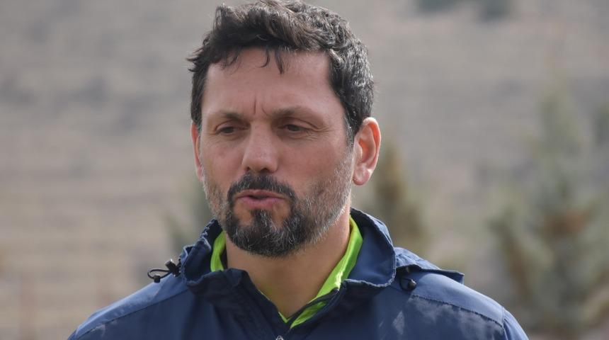 Erol Bulut'tan kadro dışı a&ccedil;ıklaması