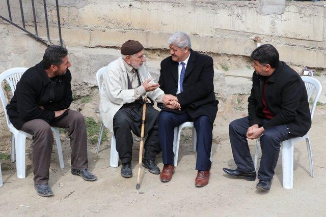 İyi Partili Ekinci’den beka göndermesi