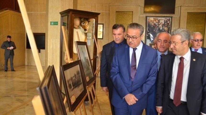 İstiklal Marşı&rsquo;nın Kabul&uuml; ve Mehmet Akif Ersoy&rsquo;u Anma G&uuml;n&uuml;