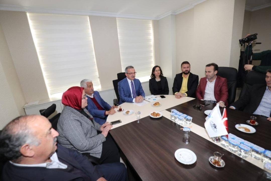 Gebze&rsquo;de yılların tapu sorunu &ccedil;&ouml;z&uuml;ld&uuml;