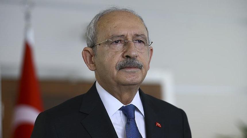 Kılıçdaroğlu'ndan çarpıcı borsa iddiası