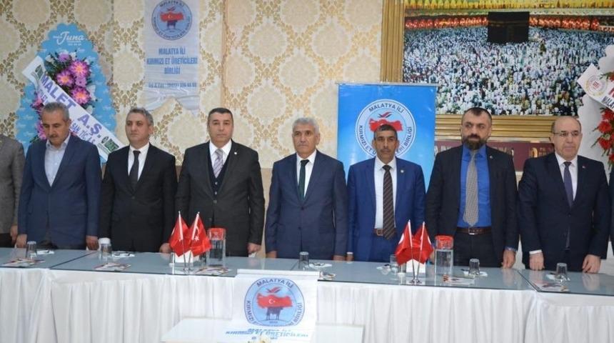 G&uuml;der&rsquo;den hastane a&ccedil;ıklaması