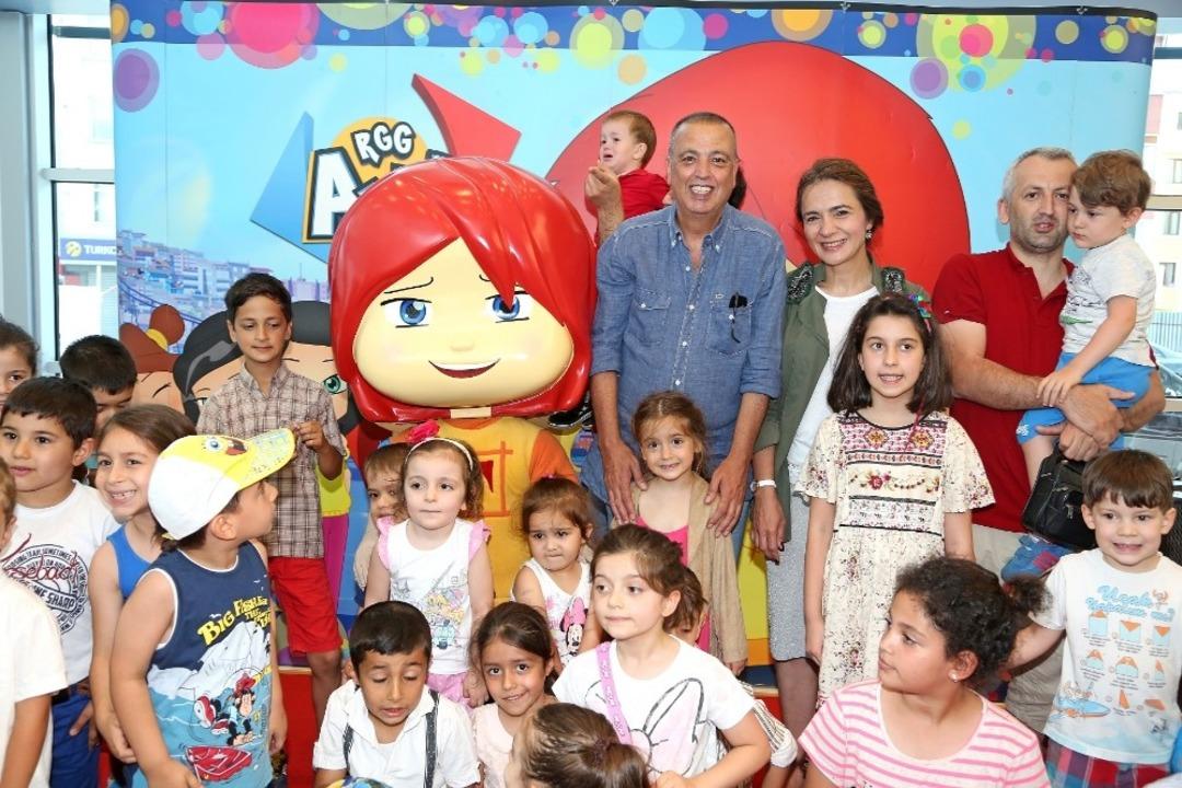 CHP Ataşehir Belediye Başkan Adayı Battal İlgezdi&rsquo;den İsmail Erdem&rsquo;e k&uuml;lt&uuml;r merkezi cevabı