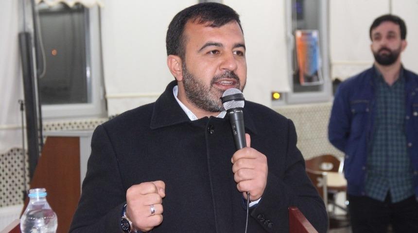 S&uuml;l&uuml;k gen&ccedil;lerle buluştu