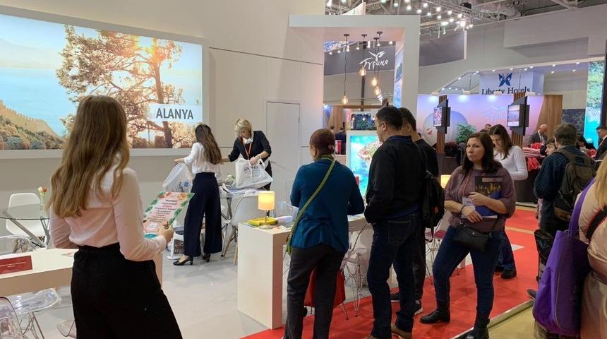 Rusların istikameti Türkiye