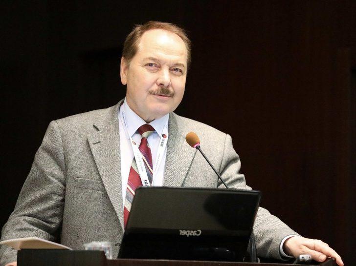 GAÜN Hastanesi’nde ATUDER Travma sempozyumu açılışı gerçekleşti G4