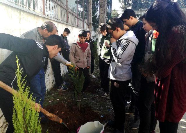 Anadolu Lisesi öğrencileri Bükreş yolcusu