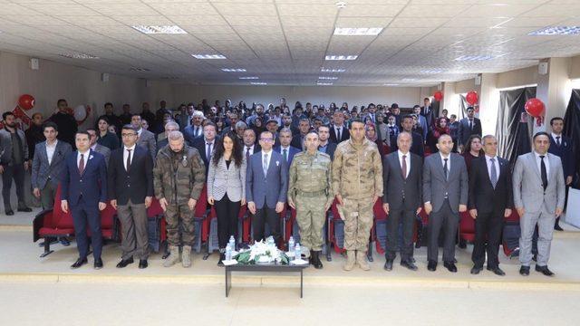 İstiklal Marşı’nın kabulü ve Mehmet Akif Ersoy’u Anma Günü